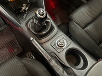 Mazda CX-5 vaihtoauto