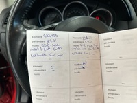 Mazda CX-5 vaihtoauto