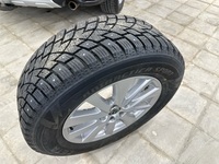 Mazda CX-5 vaihtoauto