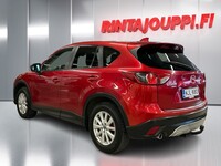 Mazda CX-5 vaihtoauto