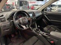 Mazda CX-5 vaihtoauto