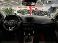 Mazda CX-5 vaihtoauto
