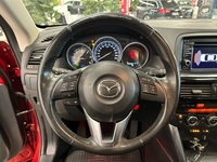 Mazda CX-5 vaihtoauto