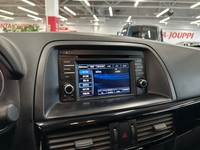 Mazda CX-5 vaihtoauto