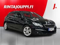 Peugeot 308 vaihtoauto