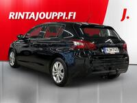 Peugeot 308 vaihtoauto