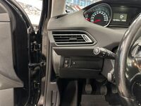 Peugeot 308 vaihtoauto