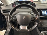 Peugeot 308 vaihtoauto