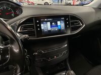 Peugeot 308 vaihtoauto