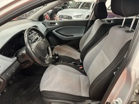 Hyundai i20 vaihtoauto