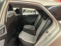 Hyundai i20 vaihtoauto