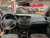 Hyundai i20 vaihtoauto