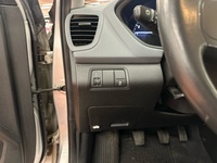 Hyundai i20 vaihtoauto