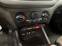 Hyundai i20 vaihtoauto