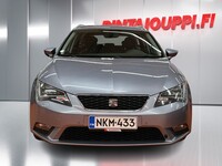 SEAT Leon ST vaihtoauto
