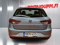 SEAT Leon ST vaihtoauto