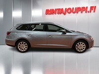 SEAT Leon ST vaihtoauto