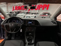 SEAT Leon ST vaihtoauto