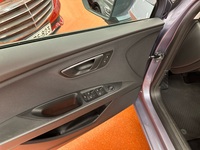 SEAT Leon ST vaihtoauto