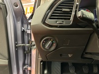 SEAT Leon ST vaihtoauto