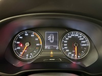 SEAT Leon ST vaihtoauto