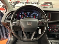 SEAT Leon ST vaihtoauto