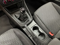 SEAT Leon ST vaihtoauto