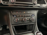 SEAT Leon ST vaihtoauto