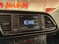 SEAT Leon ST vaihtoauto