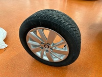 SEAT Leon ST vaihtoauto