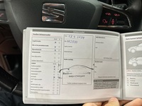 SEAT Leon ST vaihtoauto