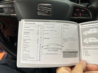 SEAT Leon ST vaihtoauto