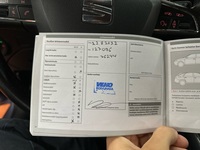 SEAT Leon ST vaihtoauto