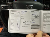 SEAT Leon ST vaihtoauto