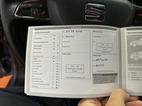 SEAT Leon ST vaihtoauto