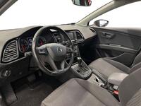 SEAT Leon ST vaihtoauto