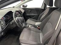 SEAT Leon ST vaihtoauto