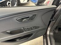 SEAT Leon ST vaihtoauto