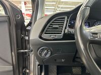 SEAT Leon ST vaihtoauto