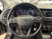 SEAT Leon ST vaihtoauto