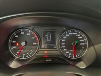 SEAT Leon ST vaihtoauto