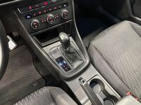 SEAT Leon ST vaihtoauto