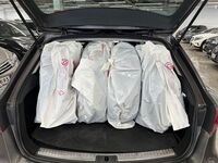SEAT Leon ST vaihtoauto