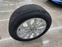 SEAT Leon ST vaihtoauto