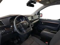 Toyota Proace Verso vaihtoauto