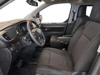 Toyota Proace Verso vaihtoauto