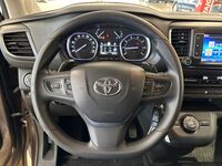 Toyota Proace Verso vaihtoauto