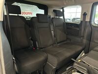 Toyota Proace Verso vaihtoauto