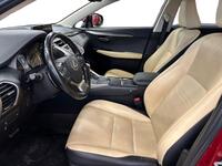 Lexus NX vaihtoauto