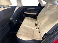 Lexus NX vaihtoauto